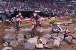 Vido X Games 17 Moto X Enduro Men's 2011 - Victoire de Taddy Blazusiak